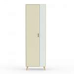 Шкаф распашной Веста 21 BMS - Фото 3