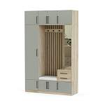 Прихожая Дуо 21 BMS - Фото 1