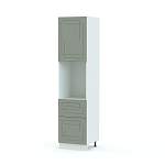 Шкаф пенал  Мега 602 BMS - Фото 5