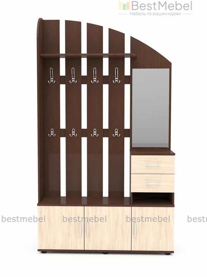 Прихожая Эдвин-2 BMS - Фото