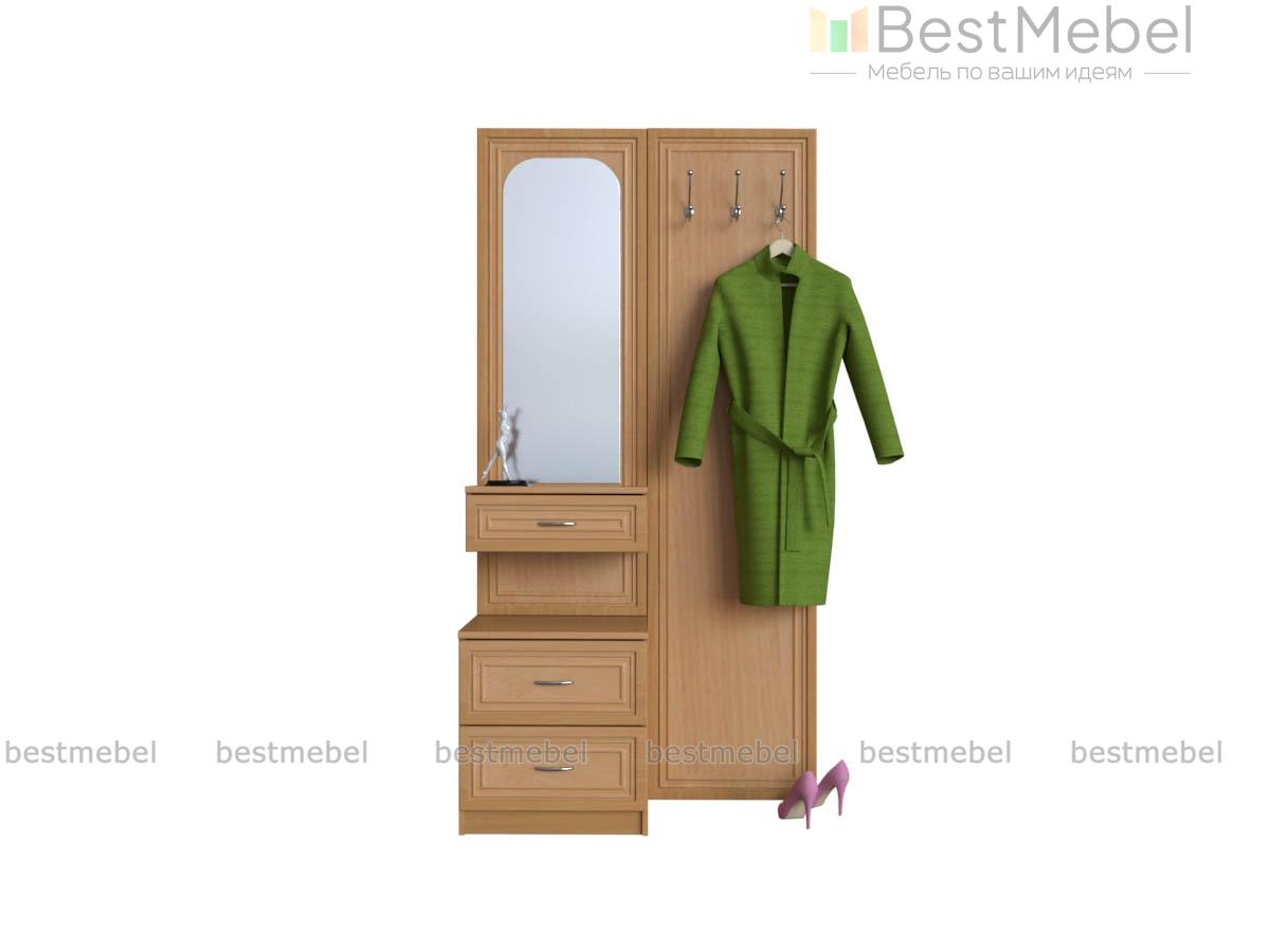 Прихожая Эридан-26 BMS - Фото