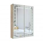 Зеркало для ванной Карат 6 BMS - Фото 5