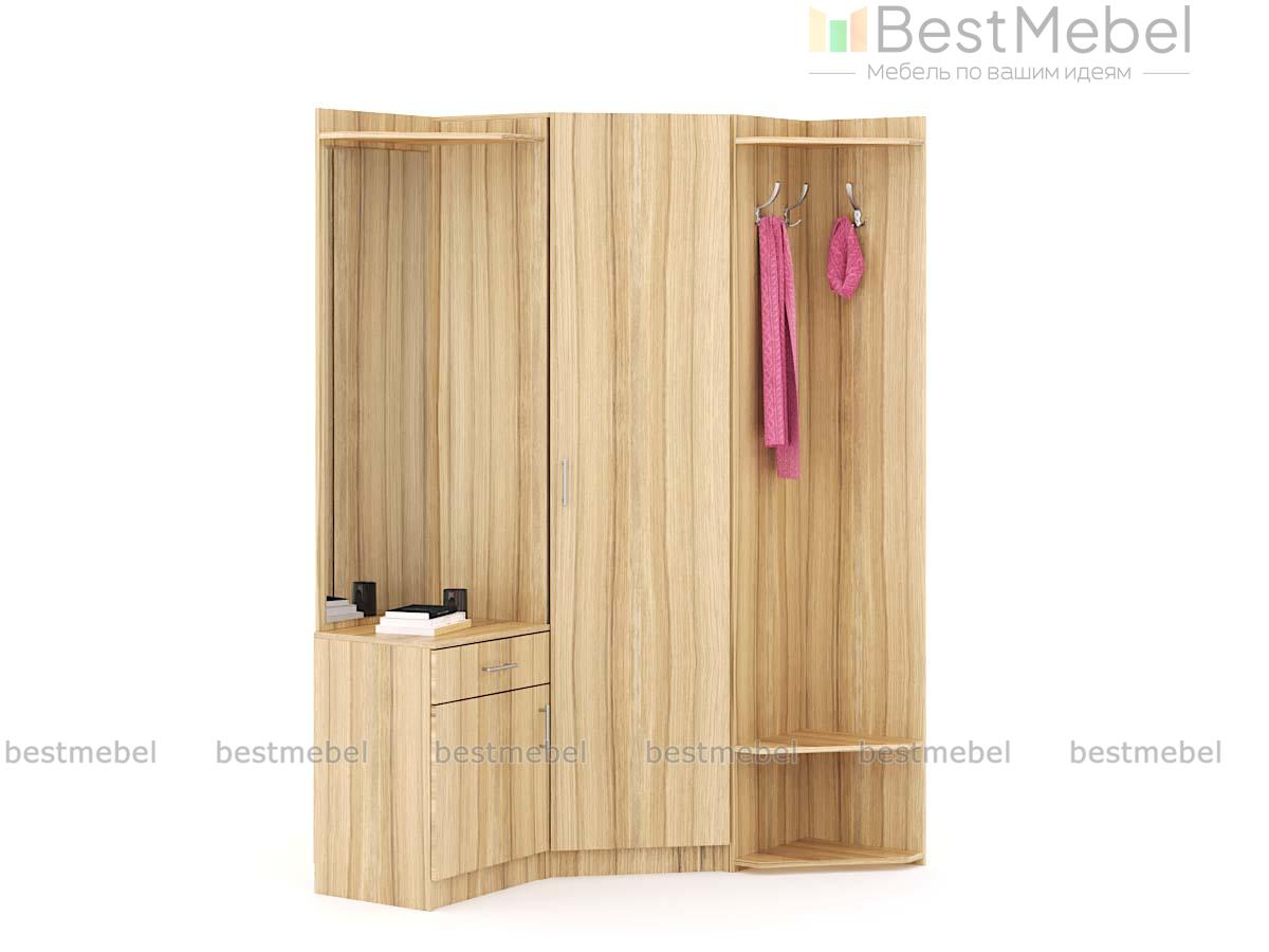 Прихожая Вероника BMS - Фото