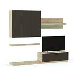 Гостиная Глейс 2 BMS - Фото 2