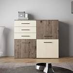 Комод Контраст-1 BMS - Фото 2