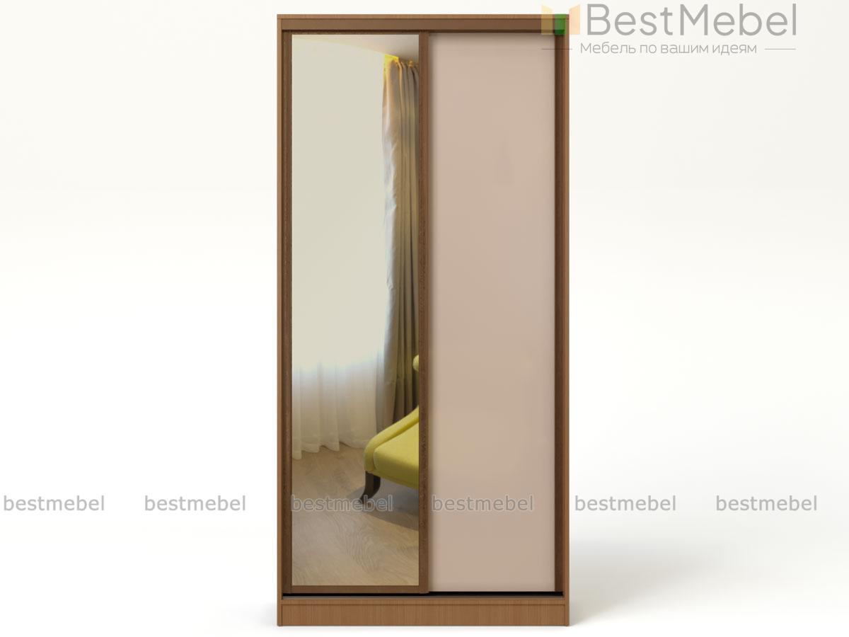 Шкаф-купе Марсель 3 BMS - Фото