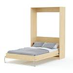 Шкаф-кровать трансформер Уютный-1 BMS - Фото 6