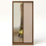 Шкаф-купе Марсель 3 BMS - Фото 3