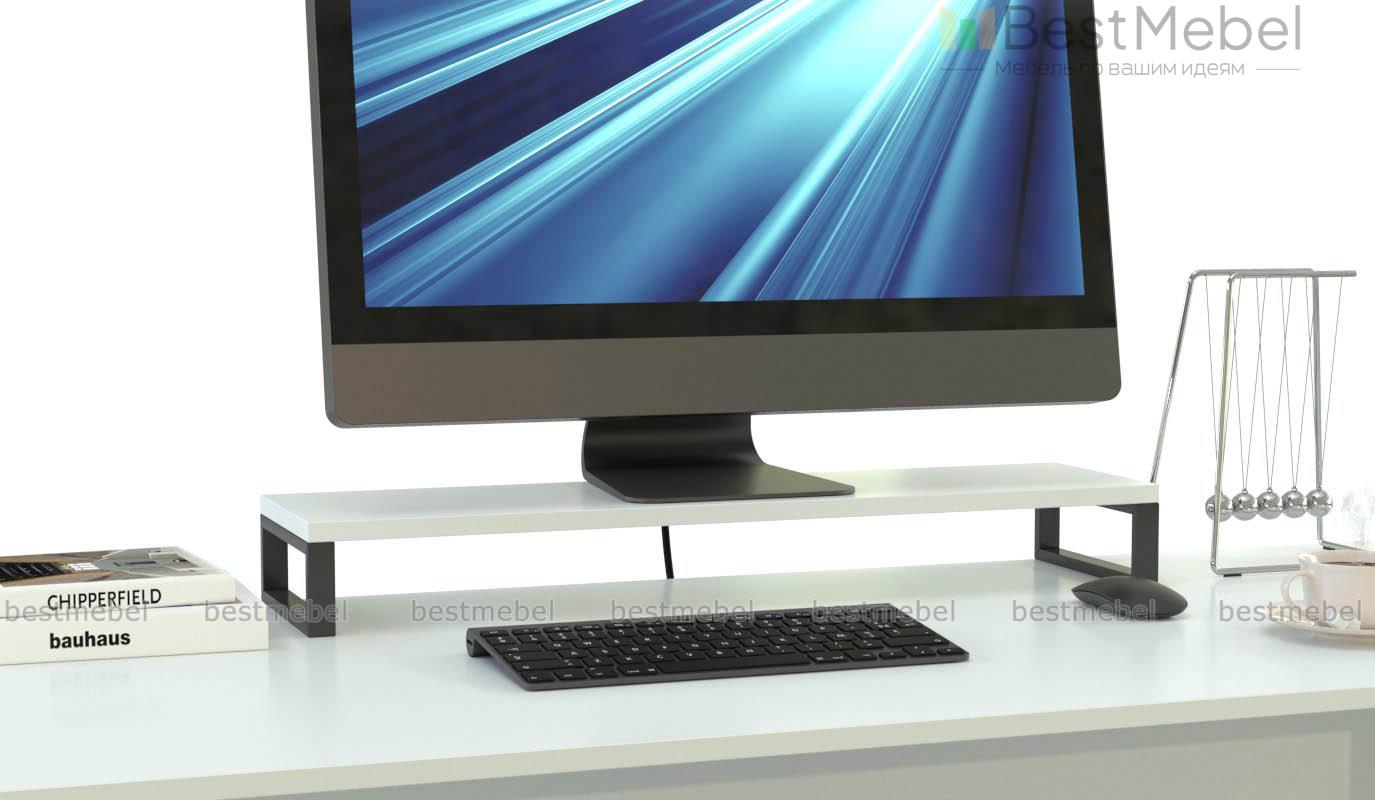 Подставка под монитор Свон-5 BMS - Фото