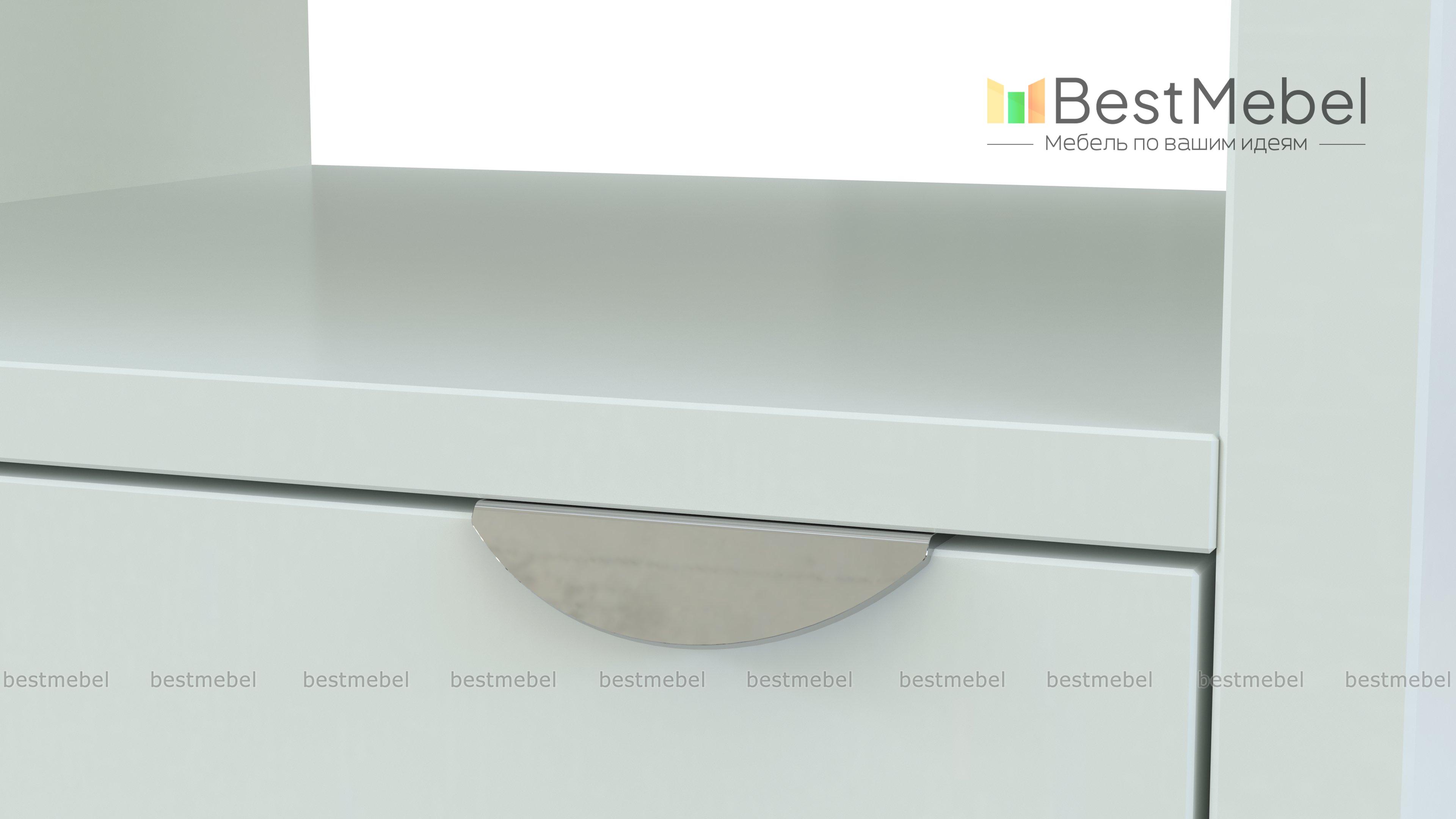 Стеллаж Мартина 21 BMS - Фото