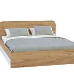 Кровать Мадейра 3 BMS - Фото 1