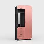 Прихожая Модерно 1.1 BMS - Фото 5