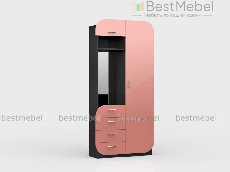 Прихожая Модерно 1.1 BMS - Фото