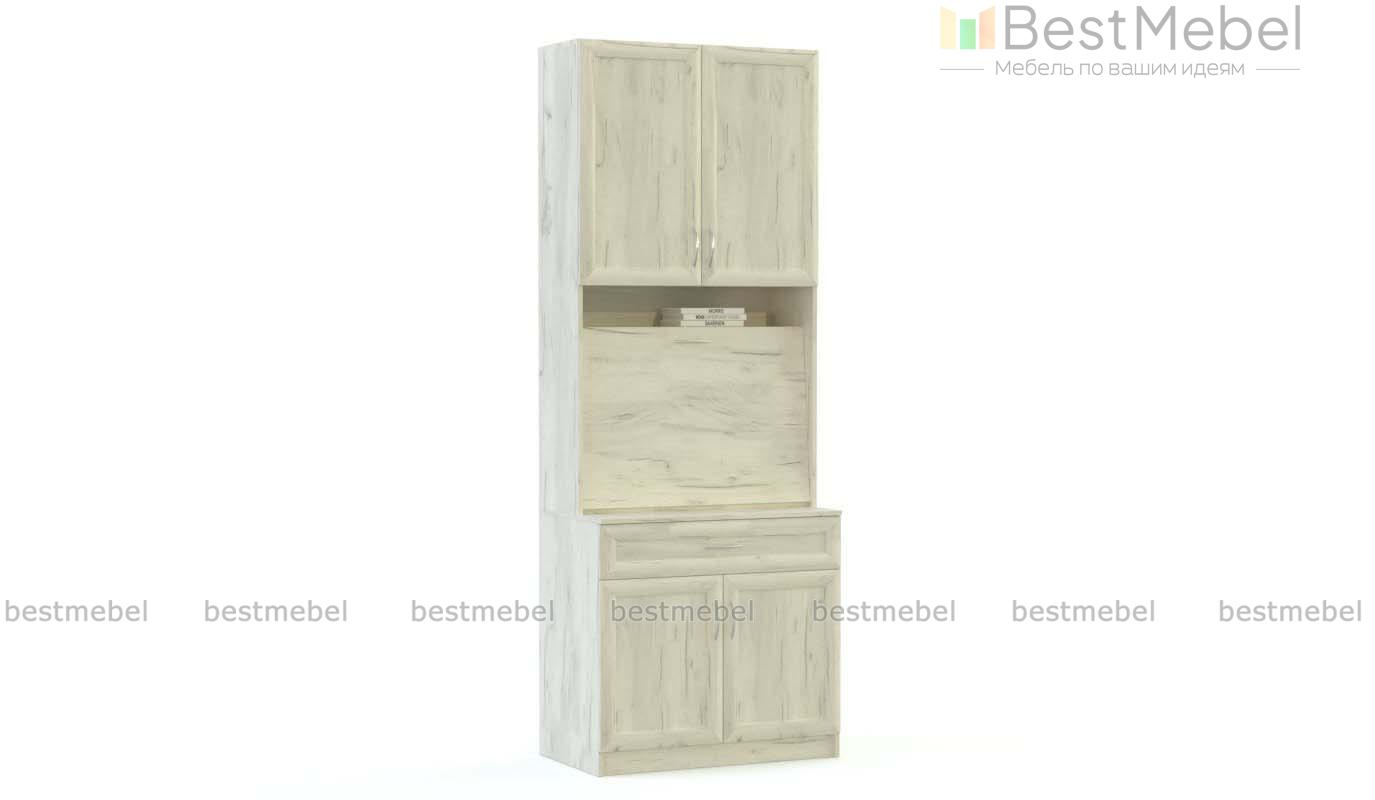 Компьютерный стол-трансформер Нокс 5 BMS - Фото