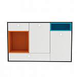 Комод Colors BMS - Фото 8