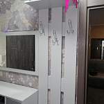 Вешалка Антураж BMS - Фото от клиента