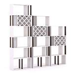 Набор стеллажей Ланс 6 BMS - Фото 2