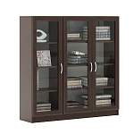 Книжный шкаф Библиограф 2М BMS - Фото 2