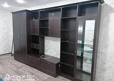 Стенка Венеция 5 BMS