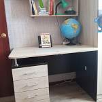 Стол Сокол КСТ BMS - Фото от клиента