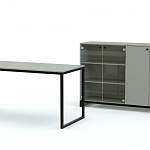 Кабинет руководителя Диада 10 BMS - Фото 7