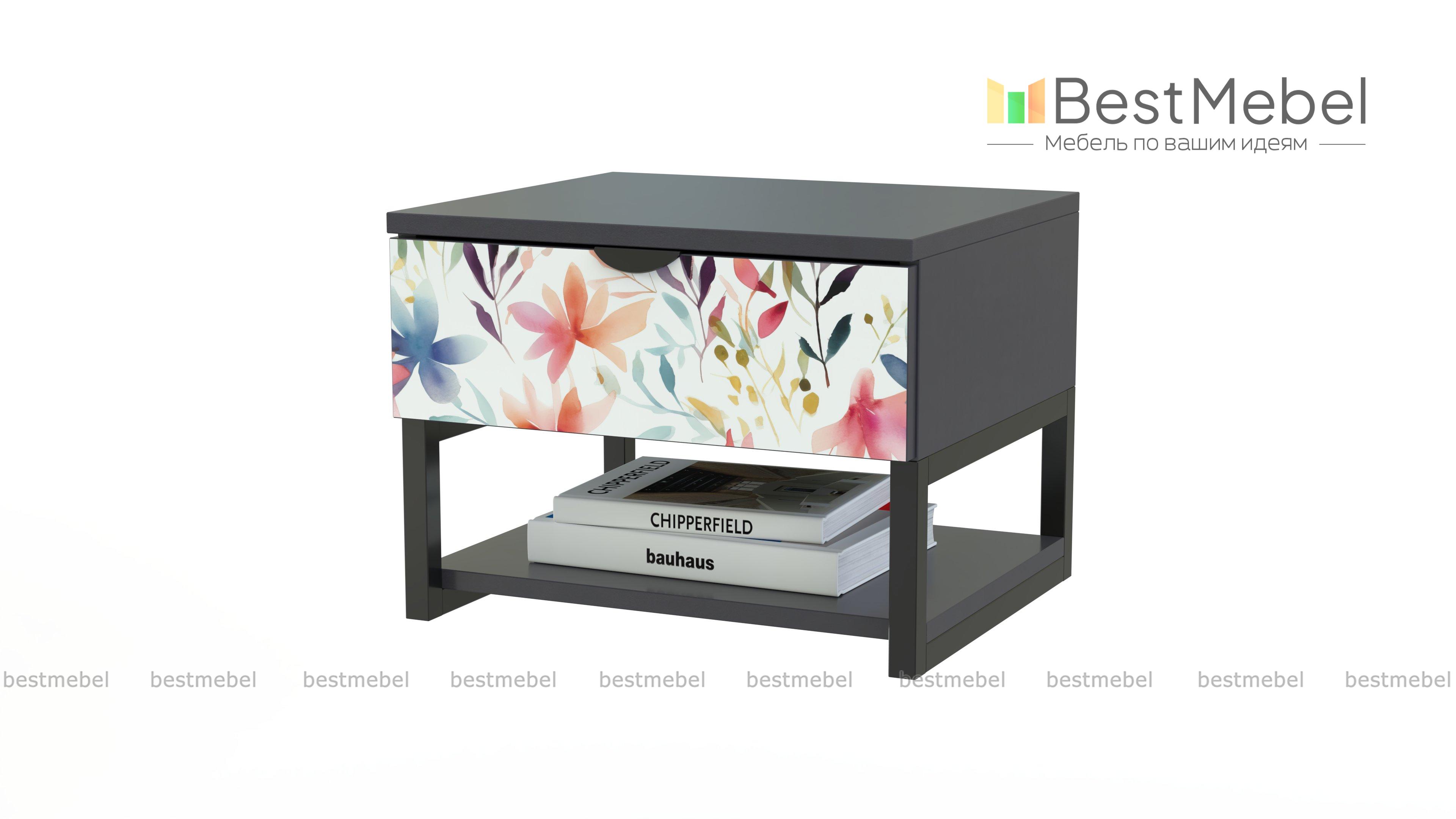 Тумба Элли 13 BMS - Фото