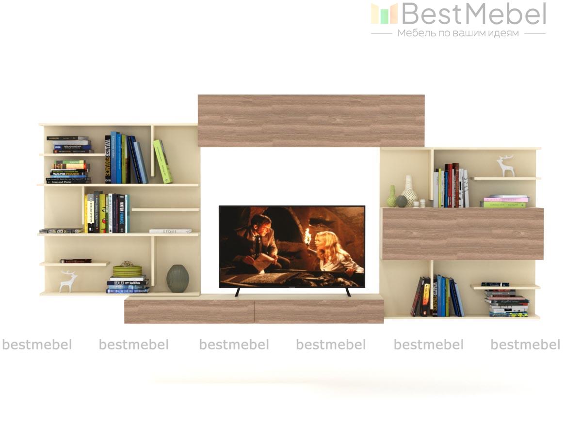 Гостиная Райли 284 BMS - Фото