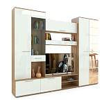 Стенка для гостиной Ламина 4 BMS - Фото 2