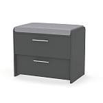 Тумба для обуви с сиденьем ПИК-06 BMS - Фото 9