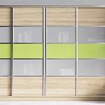 Шкаф-купе Италия 1 BMS - Фото 2