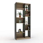 Стеллаж Лора №9-1 BMS - Фото 3