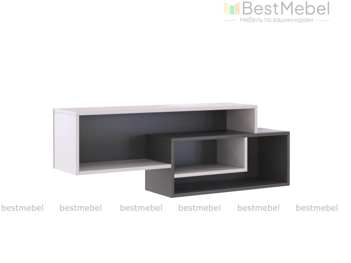 Полка Хильтон 1 BMS - Фото