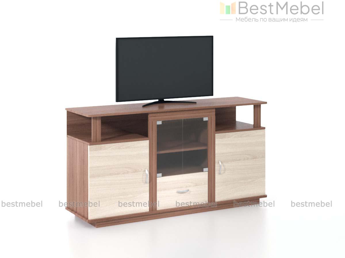 Тумба под телевизор Виста-11 BMS - Фото