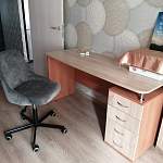 Стол Сокол КСТ BMS - Фото от клиента