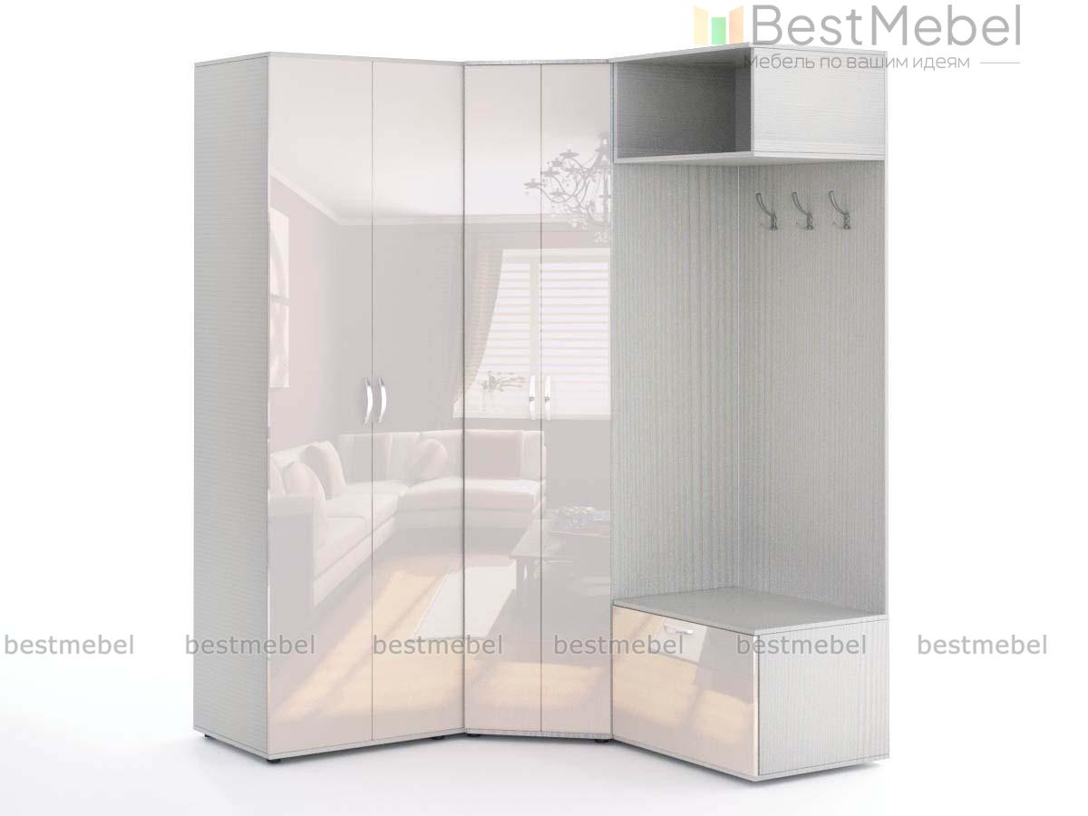 Прихожая Одри 57 BMS - Фото