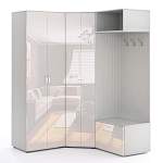 Прихожая Одри 57 BMS - Фото 2