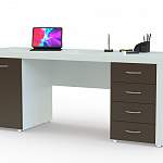 Стол письменный Джина-14 BMS - Фото 9