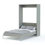 Шкаф-кровать трансформер Уютный-1 BMS - Фото 7