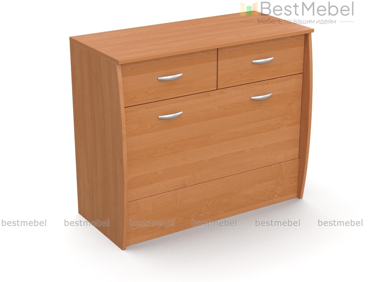 Тумба для белья Вил 25 BMS - Фото