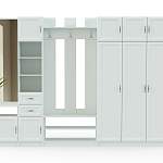 Прихожая Любава-2 BMS - Фото 2