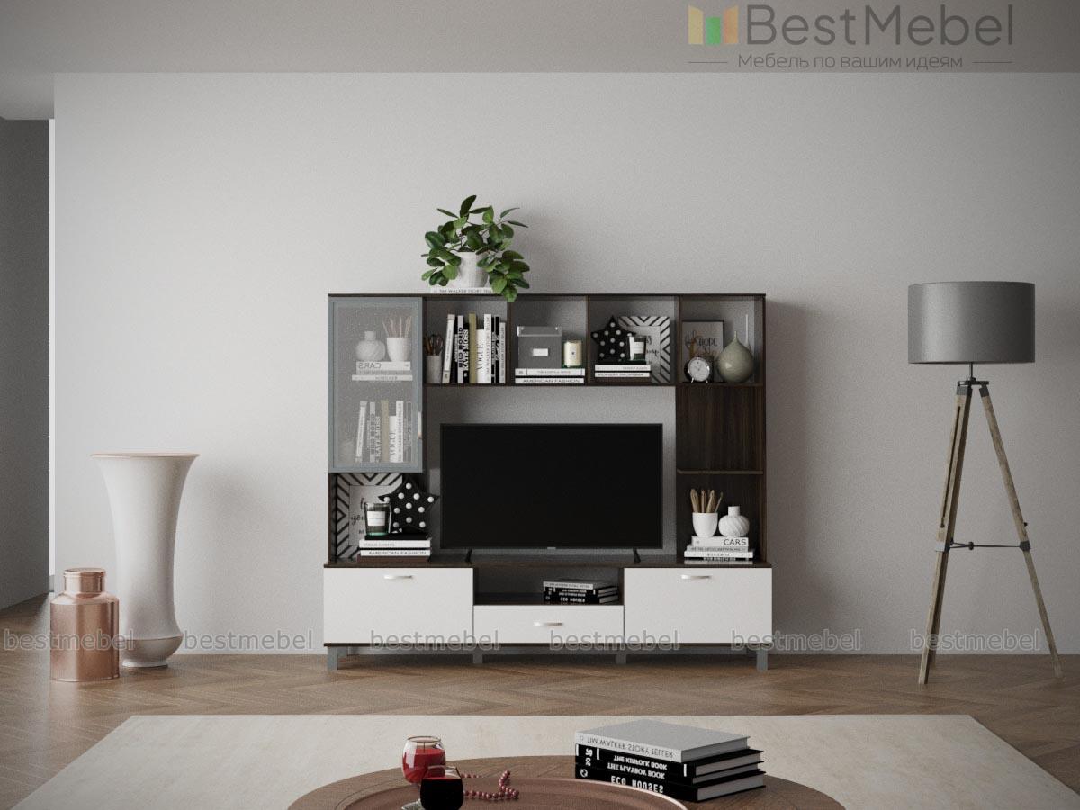 Гостиная Тиса-37 BMS - Фото