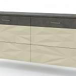 Комод Эверет 11 BMS - Фото 7