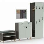 Прихожая Диана 11.2 BMS - Фото 1