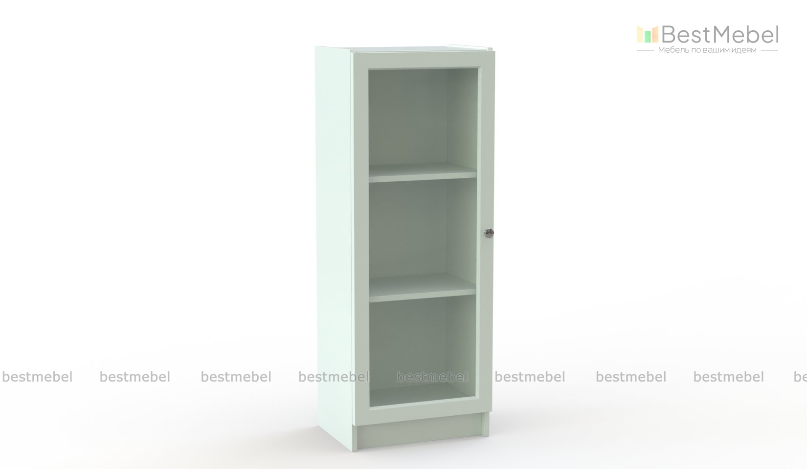 Тумба Билли Оксберг Billy Oxberg 40