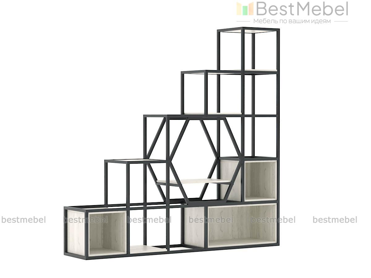 Стеллаж Финист 51 BMS - Фото