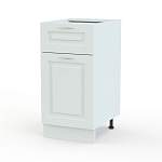 Шкаф нижний Гарда 400 1 ящик BMS - Фото 5