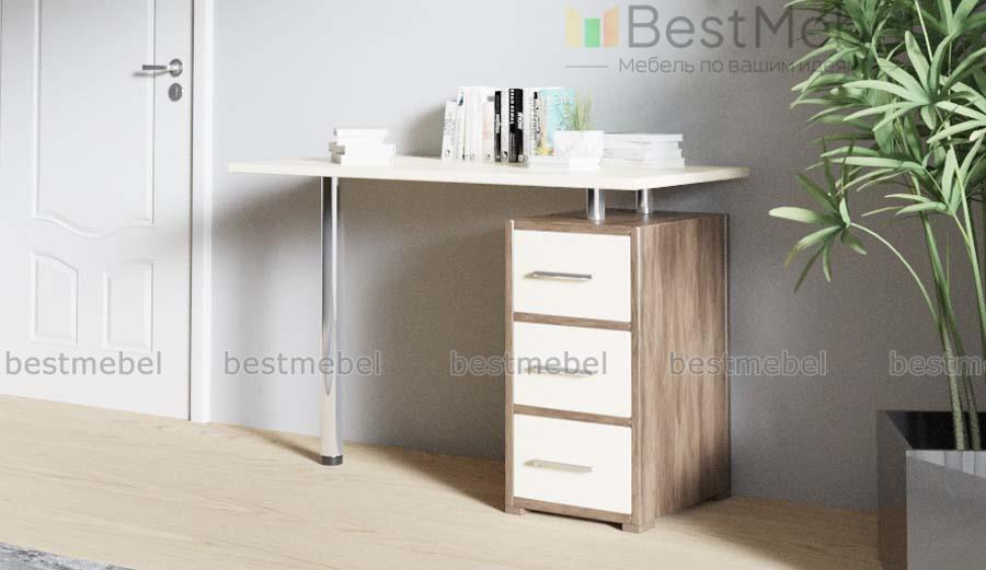 Маникюрный стол Василиса 5 BMS - Фото