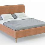 Кровать Патрик 10 BMS - Фото 1