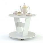 Стол журнальный Корсо 1 BMS - Фото 3