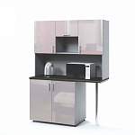 Мини-кухня Ринг 1 BMS - Фото 1